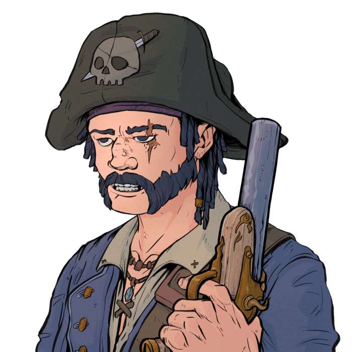 pirate